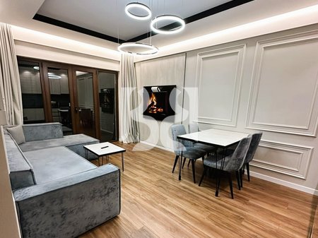 APARTMENT 1+1 FOR RENT IN THE MUNICIPALITY OF PARIS