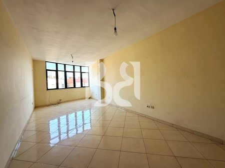 Apartment 2+1+2 for Rent in Yzberish | 105 m² | Unfurnished | 40,000 Lek/Month