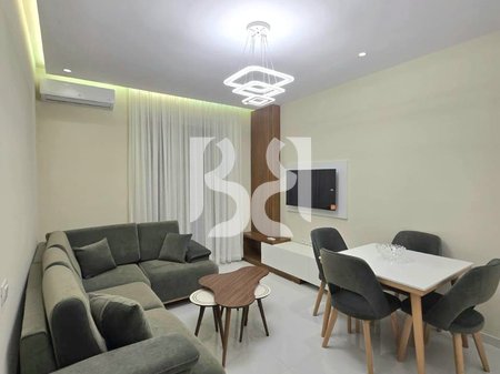 APARTAMENT 1+1 ME QIRA NË UNIVERS CITY, TIRANË