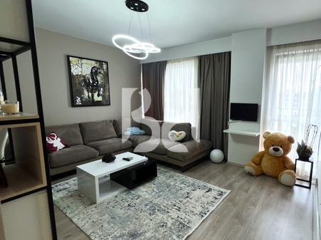 Appartamento 1+1 in Affitto a Siri Kodra | 65 m² | Piano 2 | 55.000 Lek/Mese