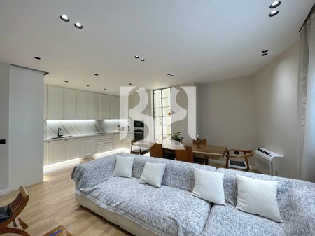 2+1 APARTMENT FOR RENT NEAR THE GERMAN EMBASSY, TIRANA