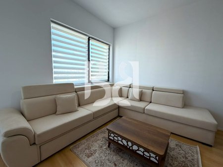Apartament 1+1 me Qira në Spring Residence | Vasil Shanto | 75,000 Lekë