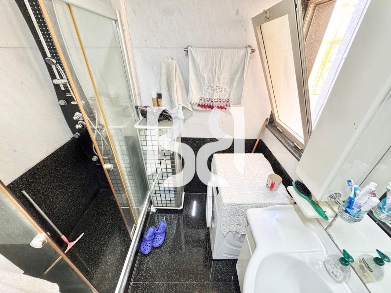 FOR RENT APARTMENT 2+1 | CENTER TIRANA | 6TH FLOOR | 900 €