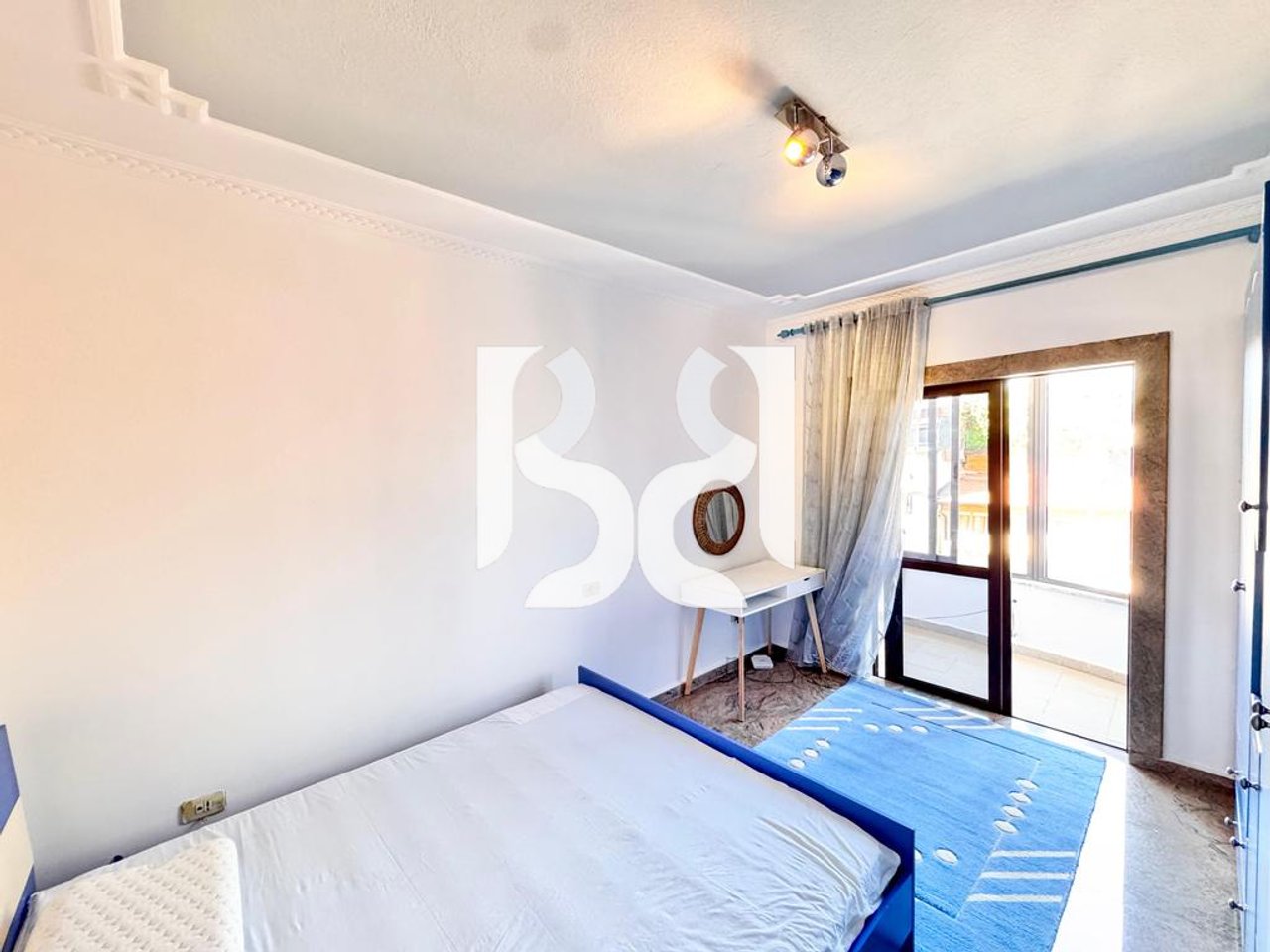 FOR RENT APARTMENT 2+1 | CENTER TIRANA | 6TH FLOOR | 900 €
