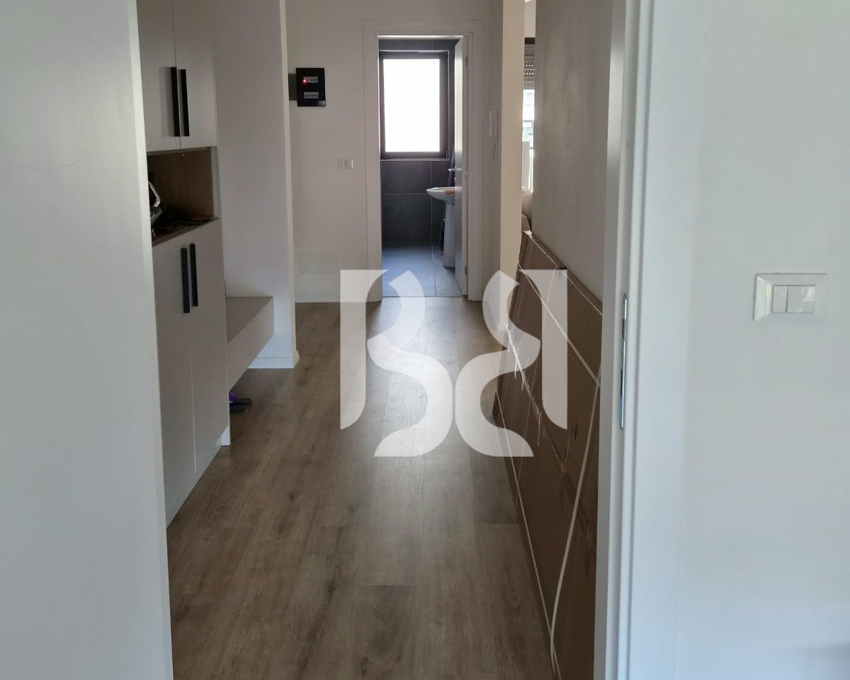 APARTAMENT ME QERA 1+1+PARKIM TE DON BOSKO