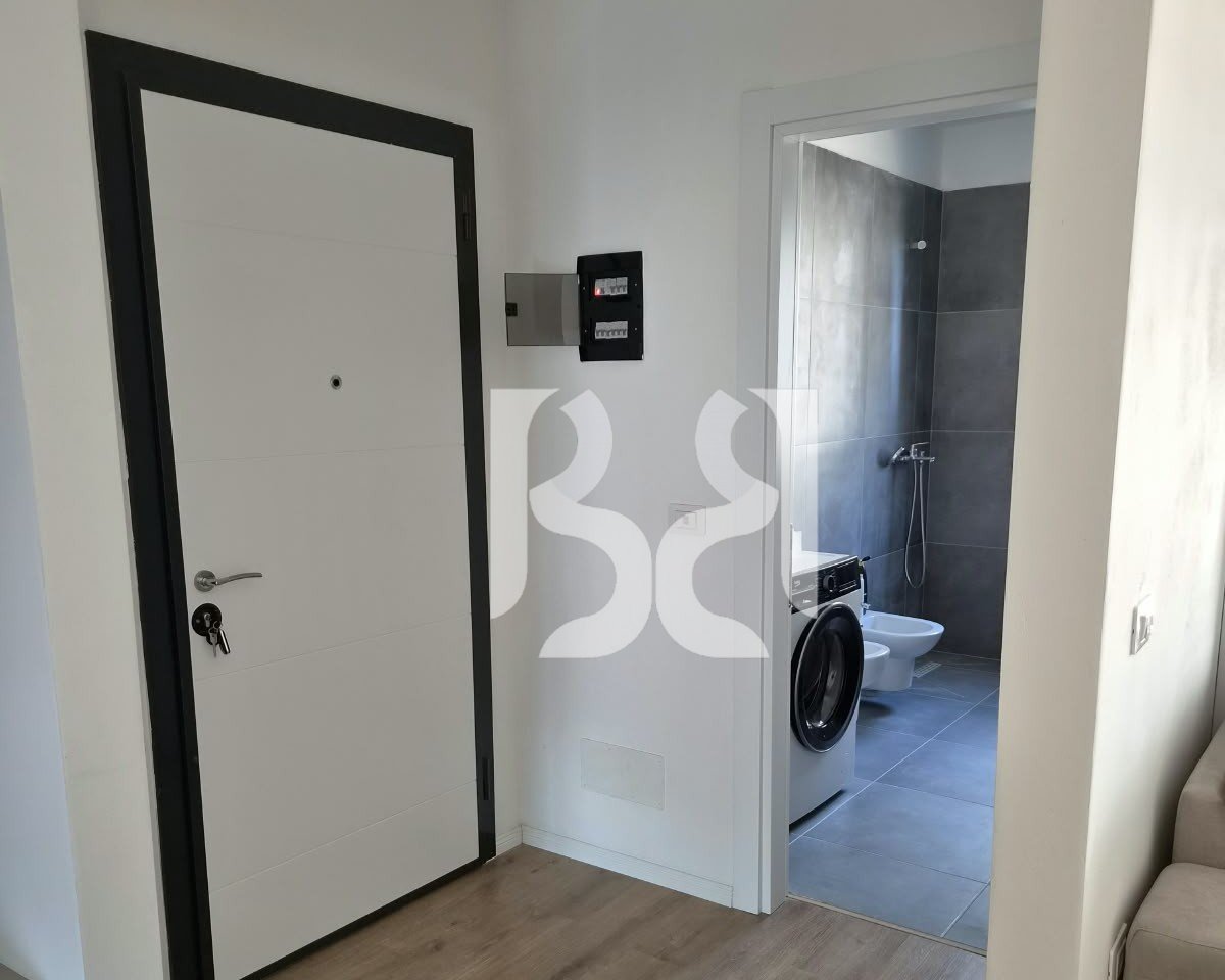 APARTAMENT ME QERA 1+1+PARKIM TE DON BOSKO