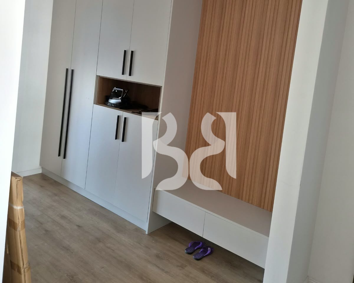 APARTAMENT ME QERA 1+1+PARKIM TE DON BOSKO