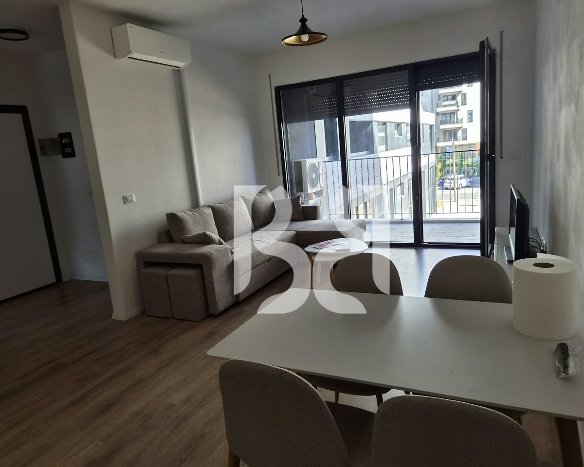 APARTAMENT ME QERA 1+1+PARKIM TE DON BOSKO