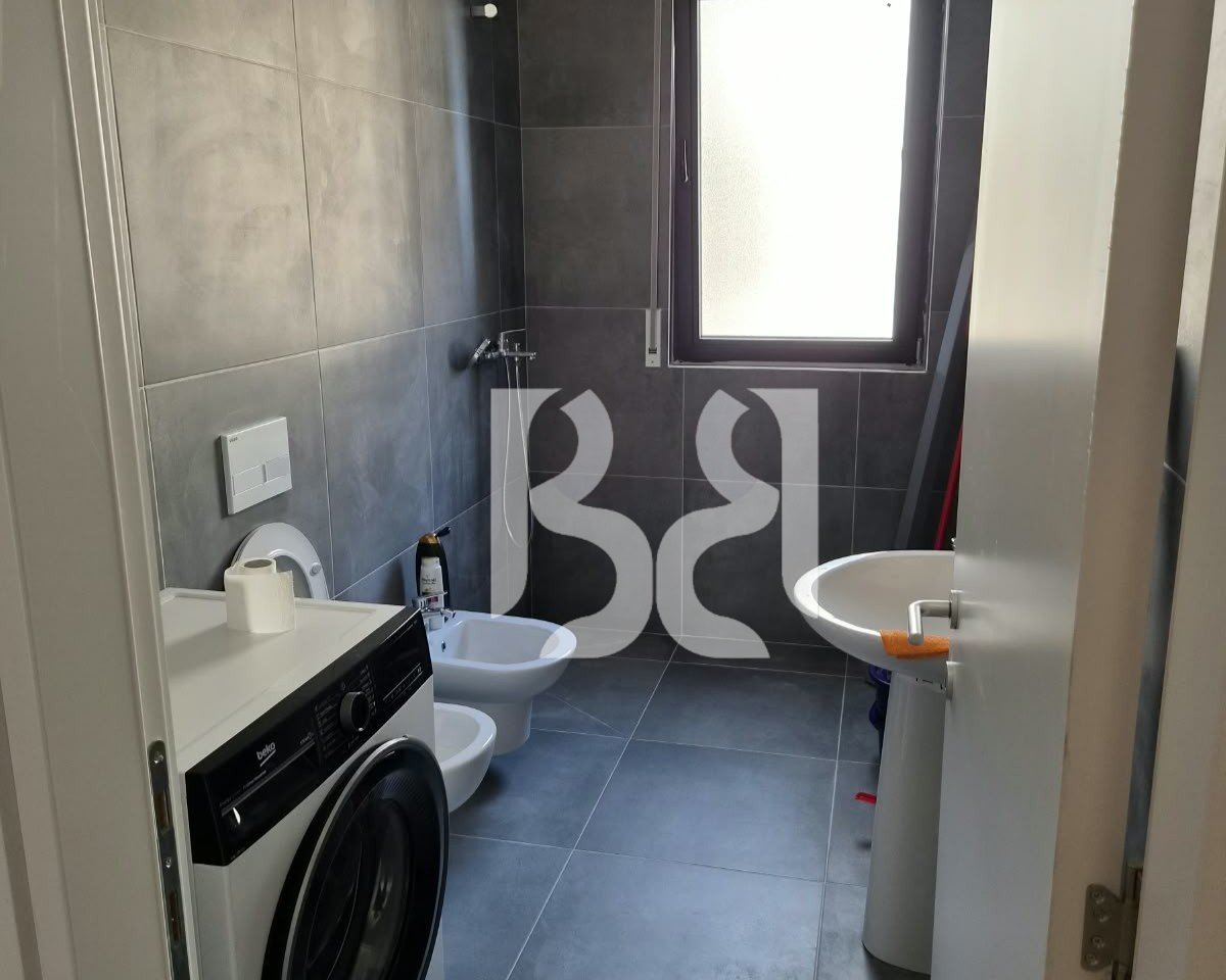 APARTAMENT ME QERA 1+1+PARKIM TE DON BOSKO
