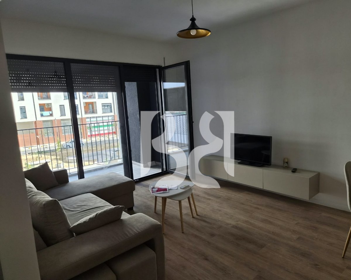 APARTAMENT ME QERA 1+1+PARKIM TE DON BOSKO