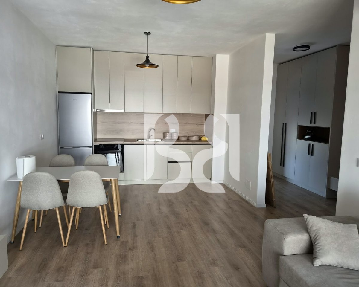 APARTAMENT ME QERA 1+1+PARKIM TE DON BOSKO