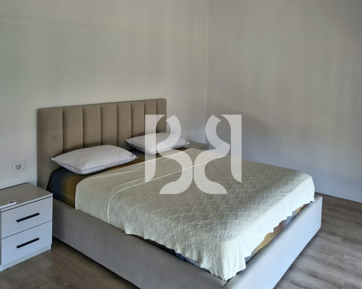 APARTAMENT ME QERA 1+1+PARKIM TE DON BOSKO