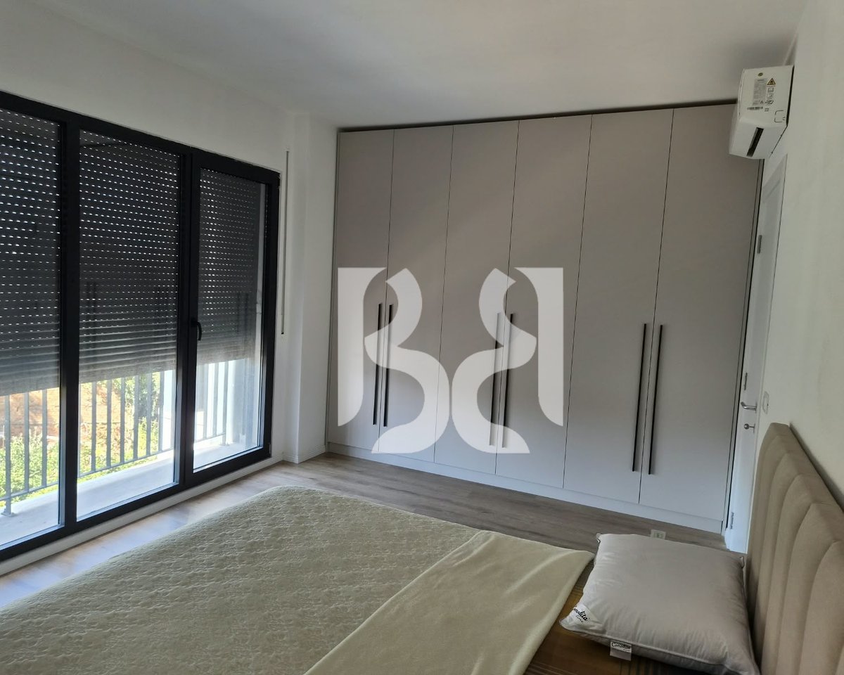 APARTAMENT ME QERA 1+1+PARKIM TE DON BOSKO