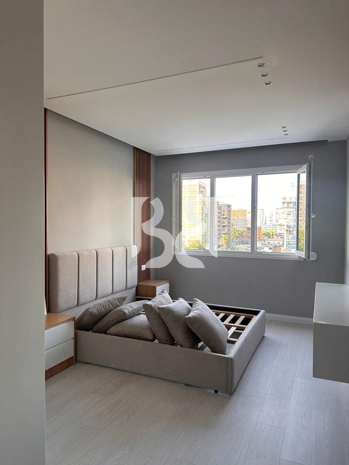 APPARTAMENTO IN AFFITTO 1+1 River Residence, ASTIR*