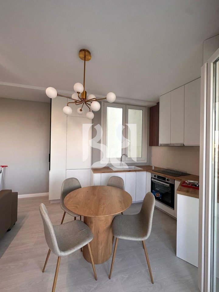 APPARTAMENTO IN AFFITTO 1+1 River Residence, ASTIR*
