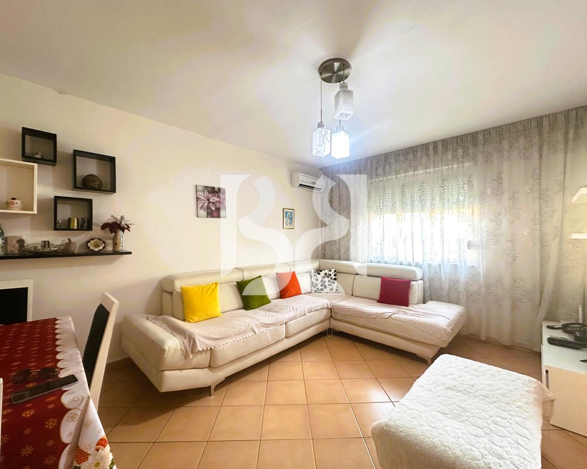 APPARTAMENTO 1+1 IN VENDITA DIETRO L'HOTEL MONDIAL, 21 DICEMBRE