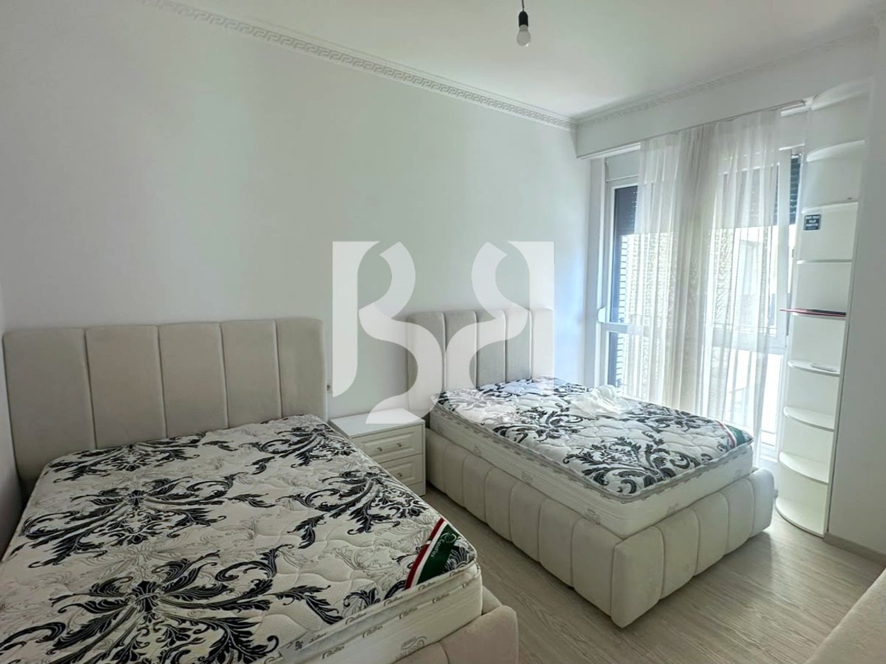 Apartment 2+1+2 for Rent in IBN Complex | 80,000 Lek/Month