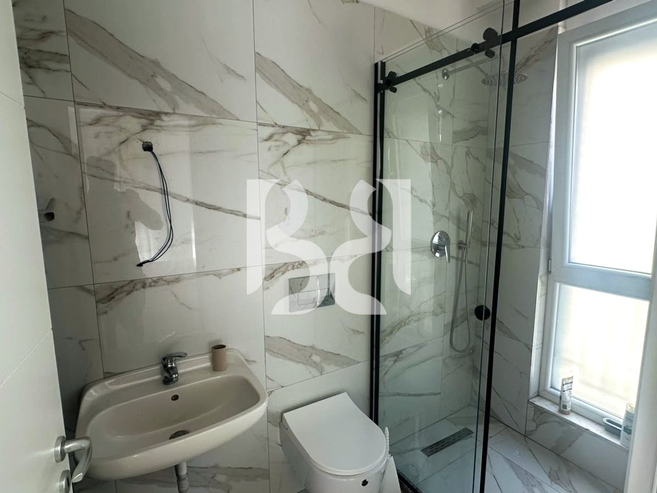 Apartment 2+1+2 for Rent in IBN Complex | 80,000 Lek/Month
