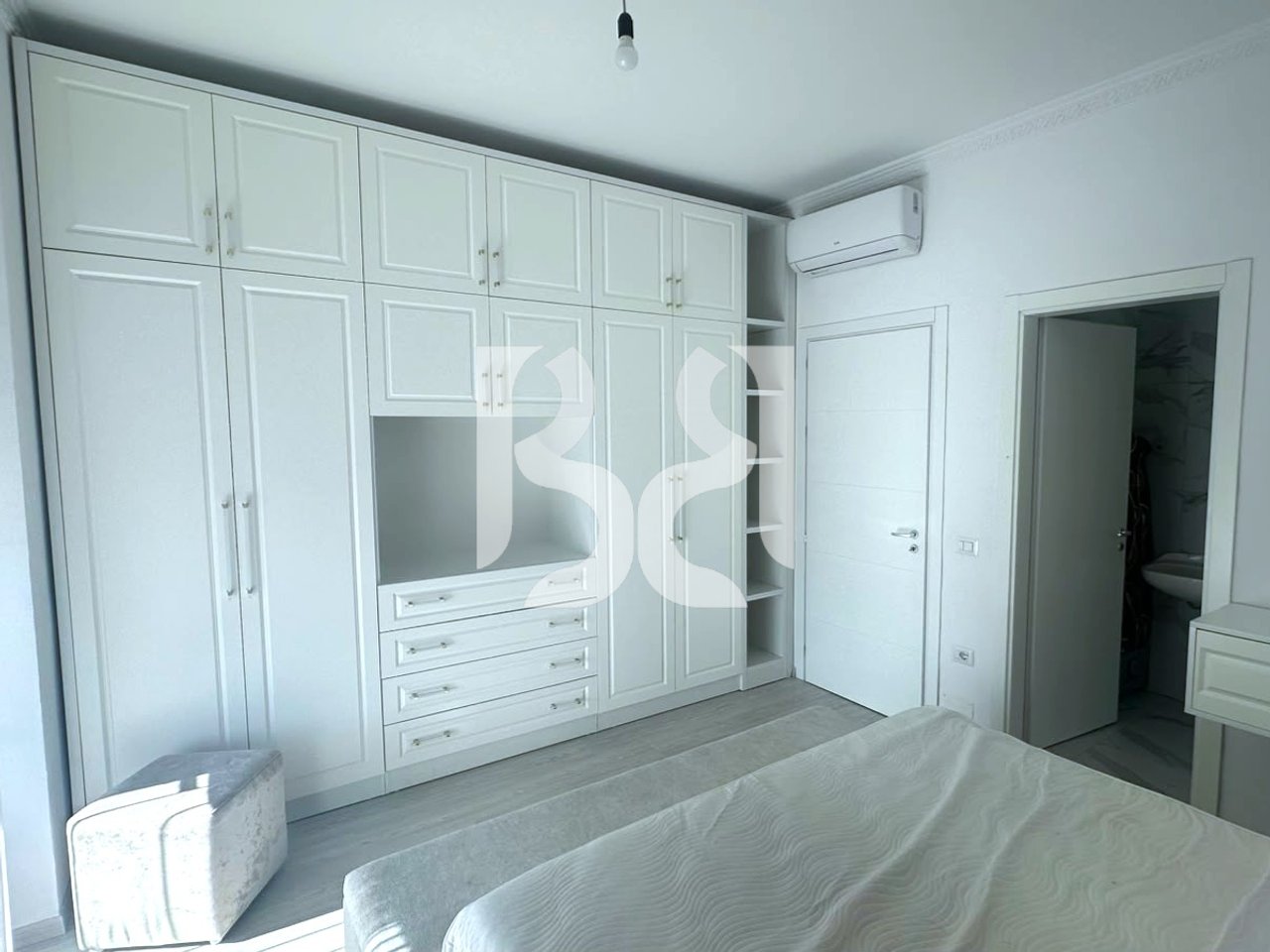 Apartment 2+1+2 for Rent in IBN Complex | 80,000 Lek/Month