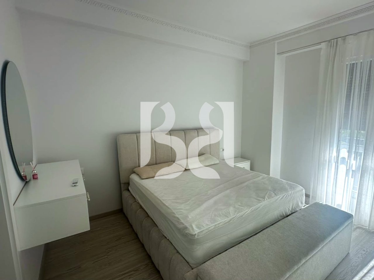 Apartment 2+1+2 for Rent in IBN Complex | 80,000 Lek/Month