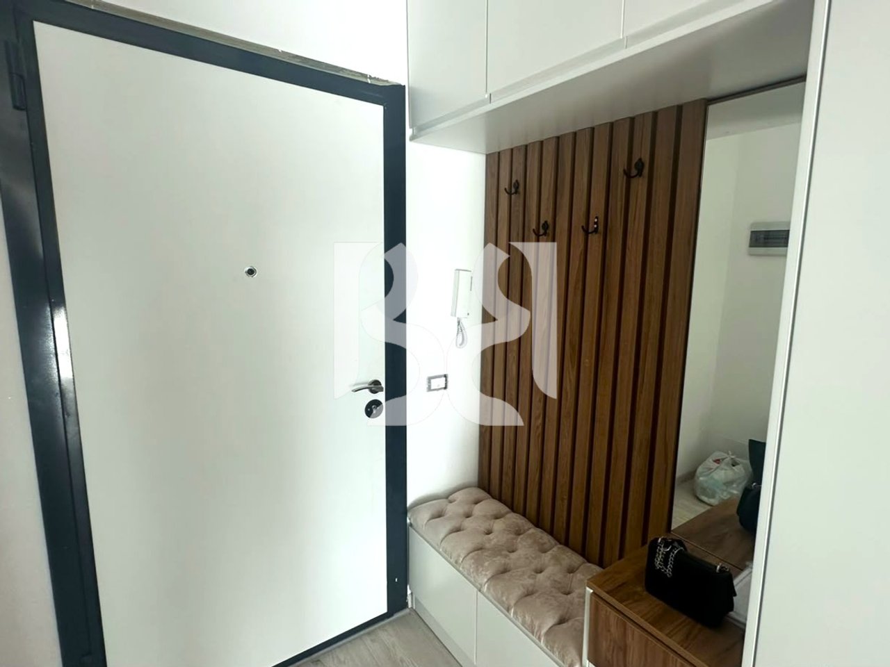Apartment 2+1+2 for Rent in IBN Complex | 80,000 Lek/Month