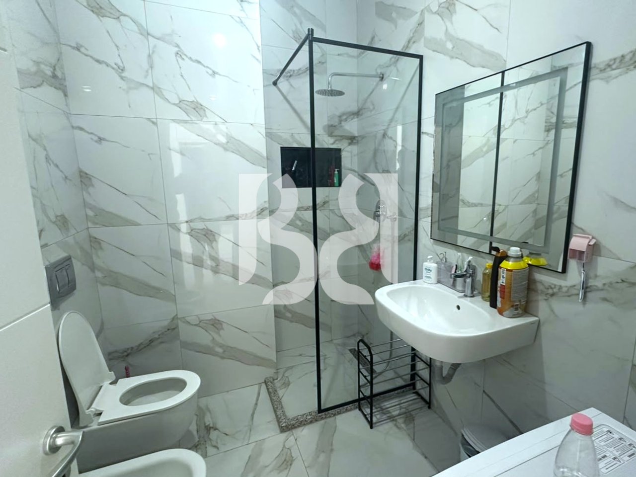 Apartment 2+1+2 for Rent in IBN Complex | 80,000 Lek/Month