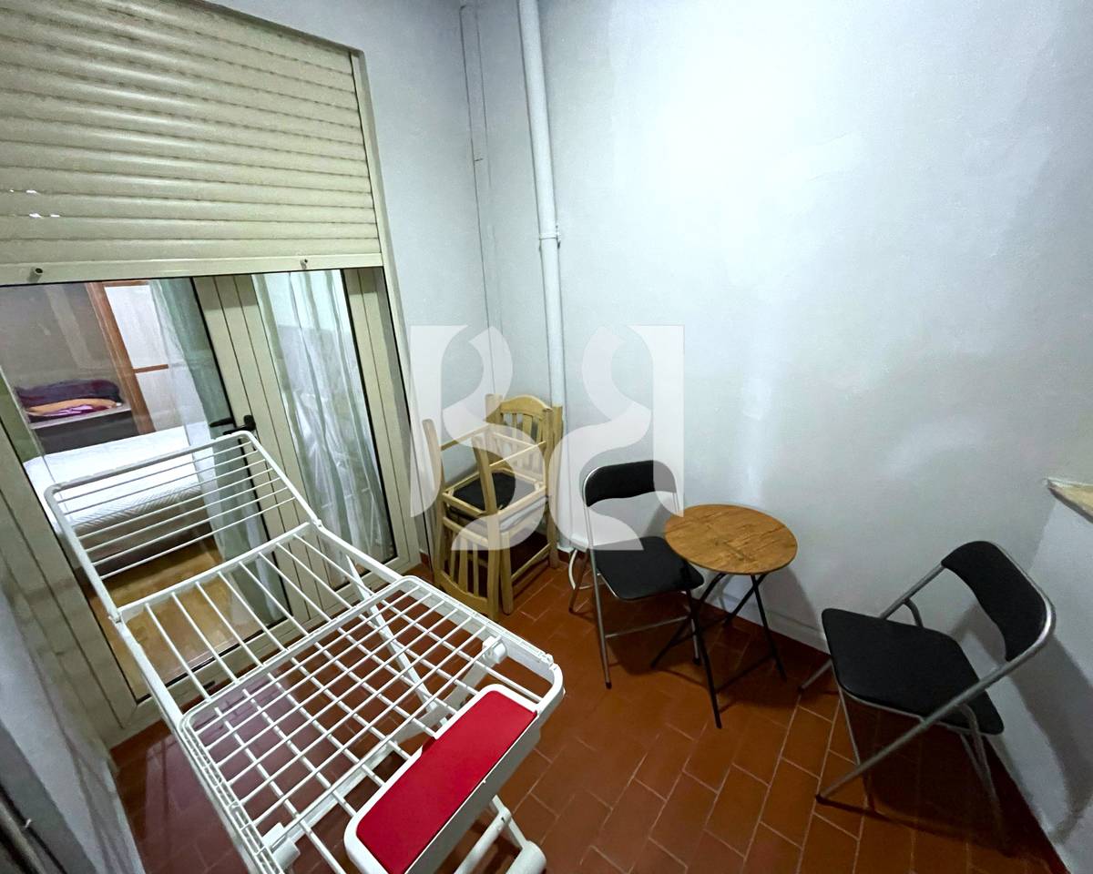 Appartamento 1+1 in affitto vicino alla Direzione della Polizia – Via Myslym Shyri | 55 m² | 4° piano | 70.000 Lek