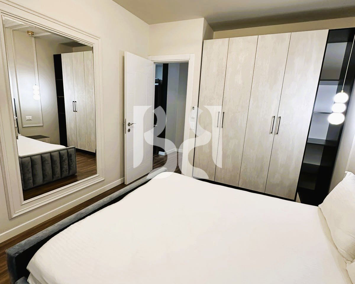 APARTMENT 1+1 FOR RENT IN THE MUNICIPALITY OF PARIS