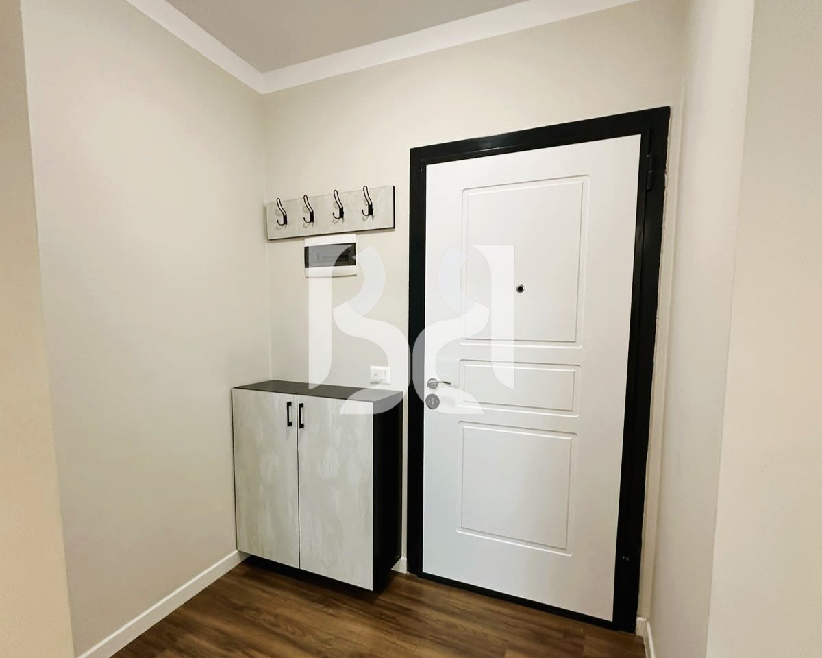 APARTMENT 1+1 FOR RENT IN THE MUNICIPALITY OF PARIS
