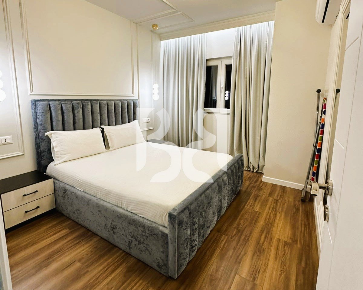 APARTMENT 1+1 FOR RENT IN THE MUNICIPALITY OF PARIS