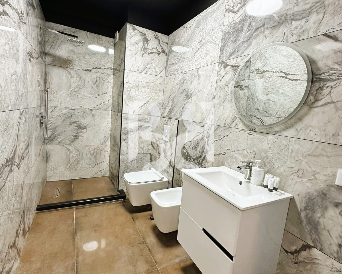 APARTMENT 1+1 FOR RENT IN THE MUNICIPALITY OF PARIS