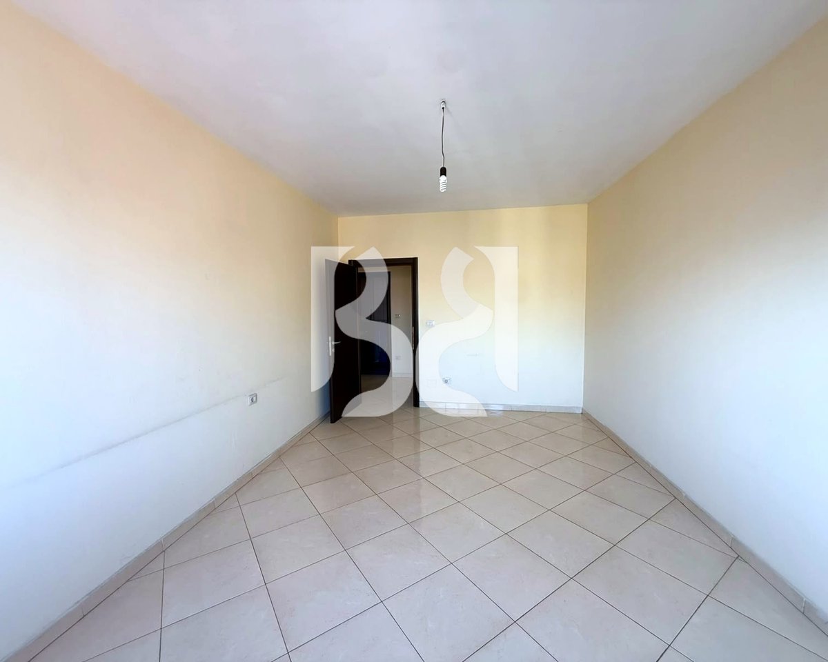 Appartamento 2+1+2 in Affitto a Yzberish | 105 m² | Non Arredato | 40.000 Lek/Mese