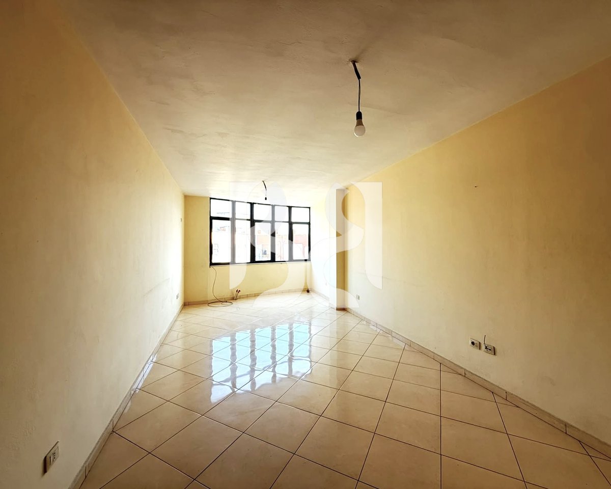 Appartamento 2+1+2 in Affitto a Yzberish | 105 m² | Non Arredato | 40.000 Lek/Mese