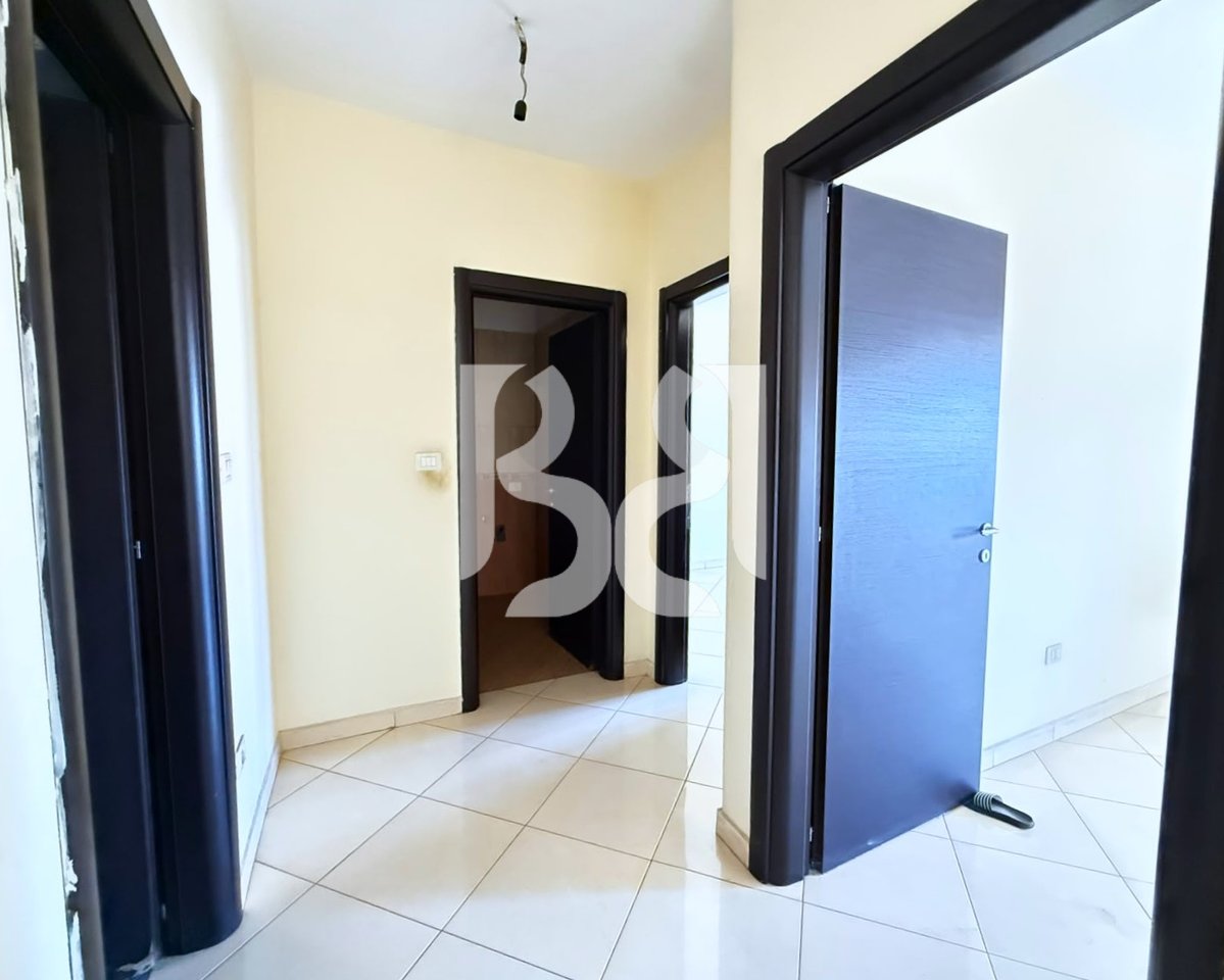 Appartamento 2+1+2 in Affitto a Yzberish | 105 m² | Non Arredato | 40.000 Lek/Mese