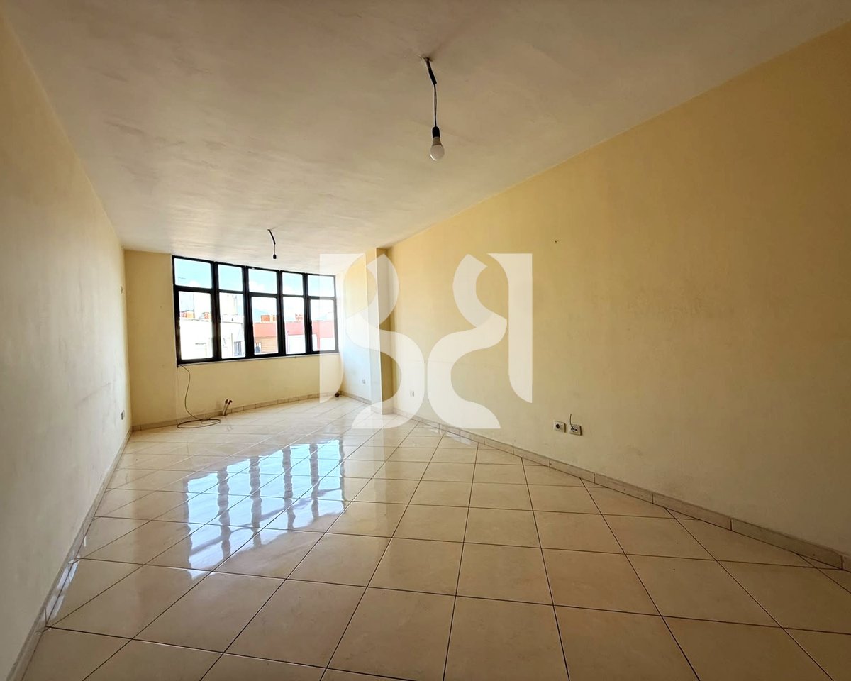 Appartamento 2+1+2 in Affitto a Yzberish | 105 m² | Non Arredato | 40.000 Lek/Mese