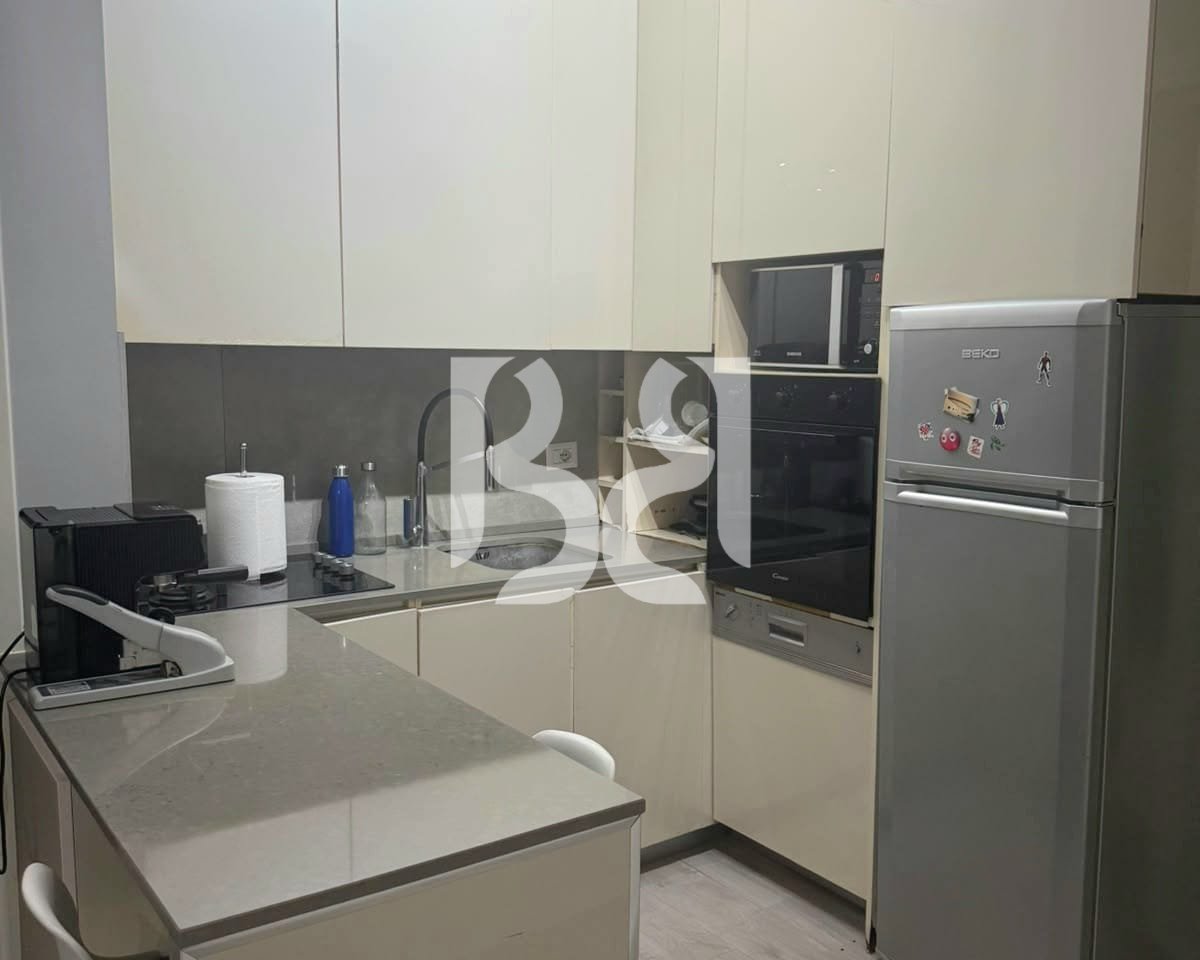 APPARTAMENTO 2+1 IN AFFITTO NEL PAZARIN E RI, TIRANA