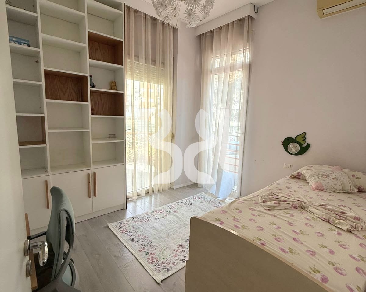 APPARTAMENTO 2+1 IN AFFITTO NEL PAZARIN E RI, TIRANA