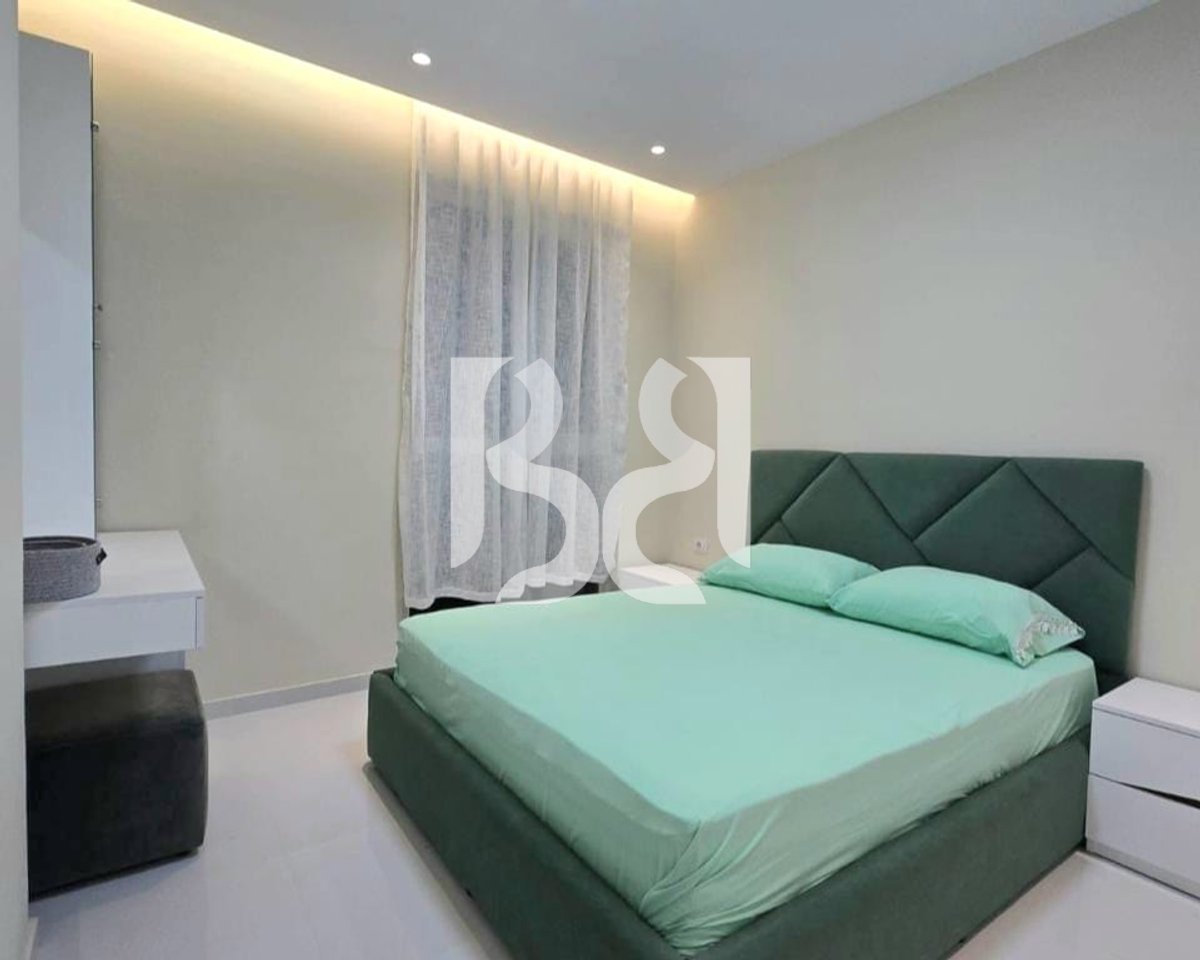 APARTAMENT 1+1 ME QIRA NË UNIVERS CITY, TIRANË