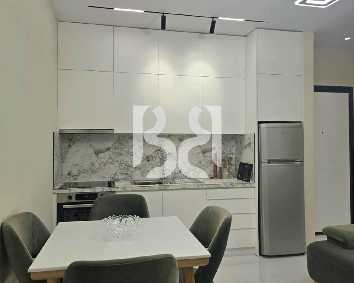 APARTAMENT 1+1 ME QIRA NË UNIVERS CITY, TIRANË