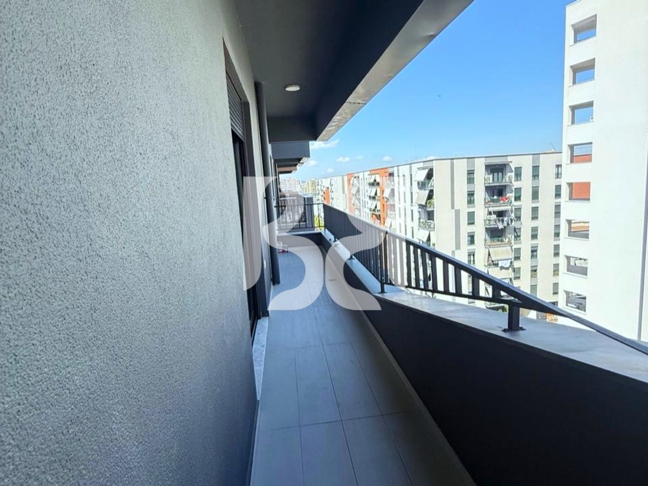 Apartament 2+1+2 me Qira në Rezidencën Oasis | 117 m² | Parking | 1,100 €