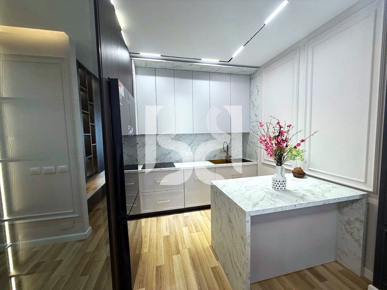 Apartament 2+1+2 me Qira në Rezidencën Oasis | 117 m² | Parking | 1,100 €