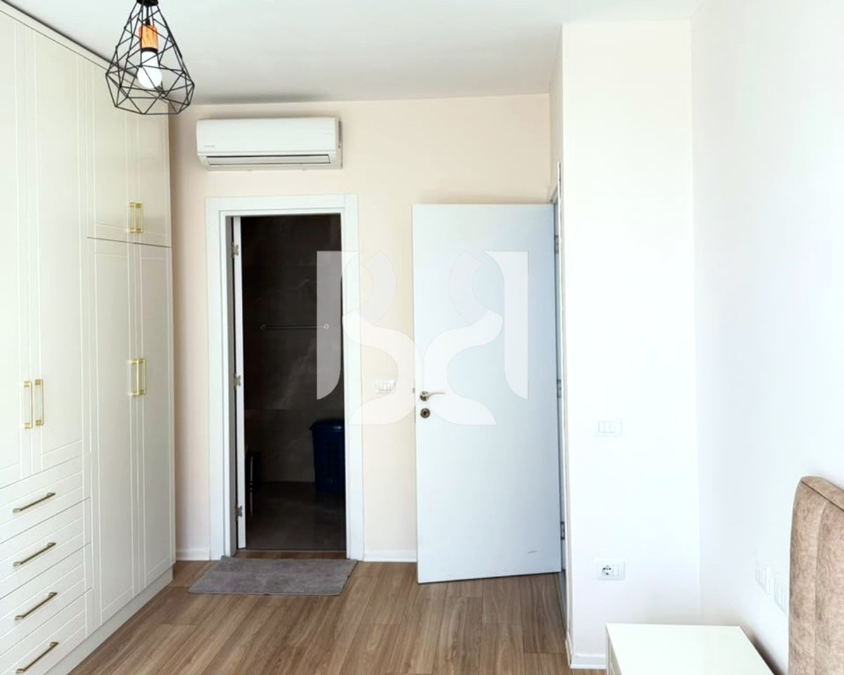 Appartamento 2+1+2 in Affitto a Fiori di Bosco | Don Bosko | 8° Piano | 75.000 Lek/Mese