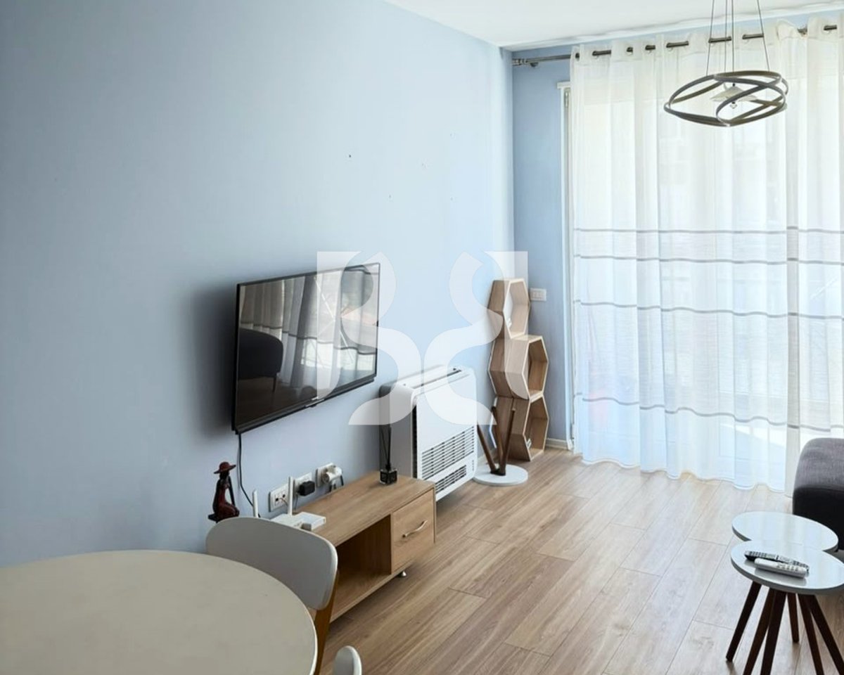 Appartamento 2+1+2 in Affitto a Fiori di Bosco | Don Bosko | 8° Piano | 75.000 Lek/Mese