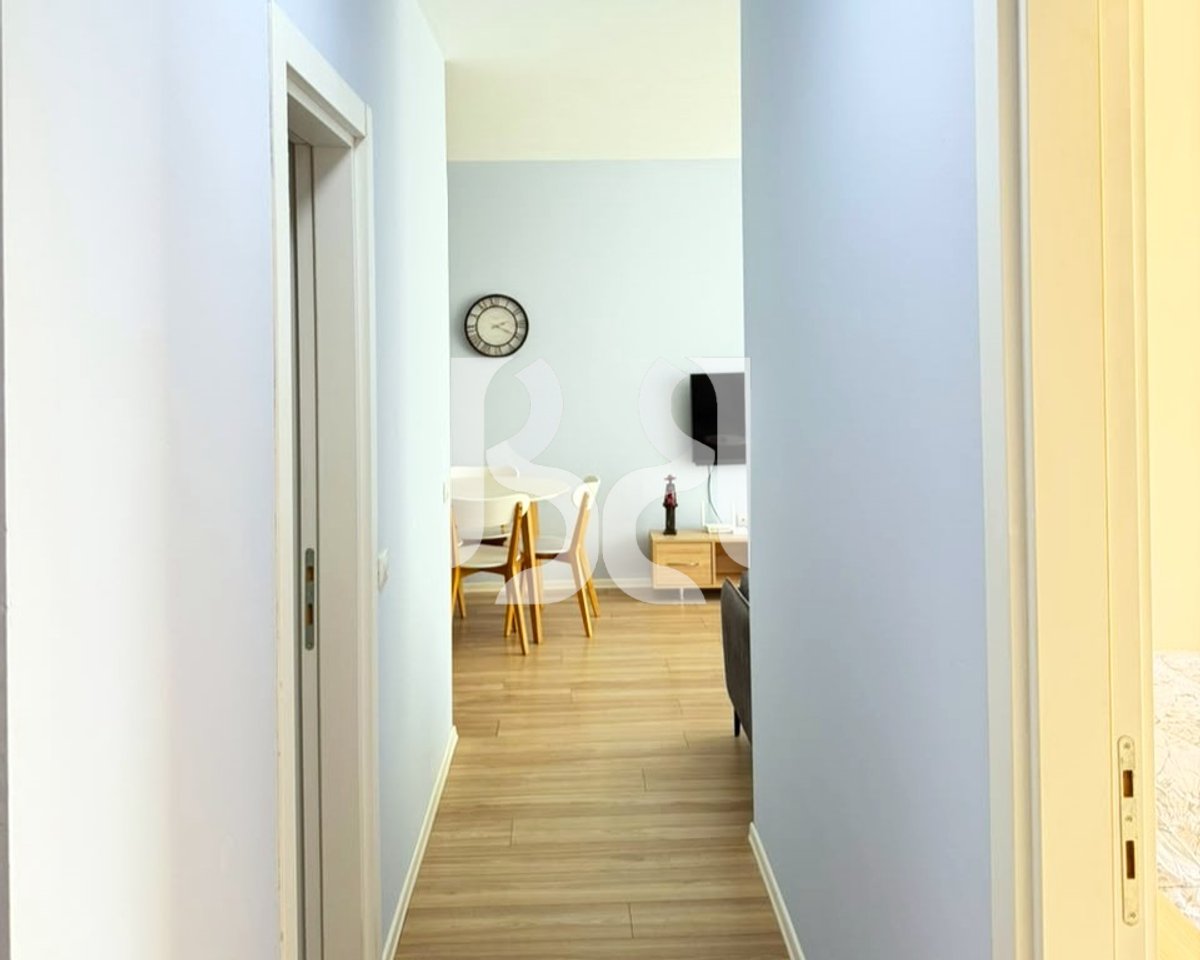 Appartamento 2+1+2 in Affitto a Fiori di Bosco | Don Bosko | 8° Piano | 75.000 Lek/Mese