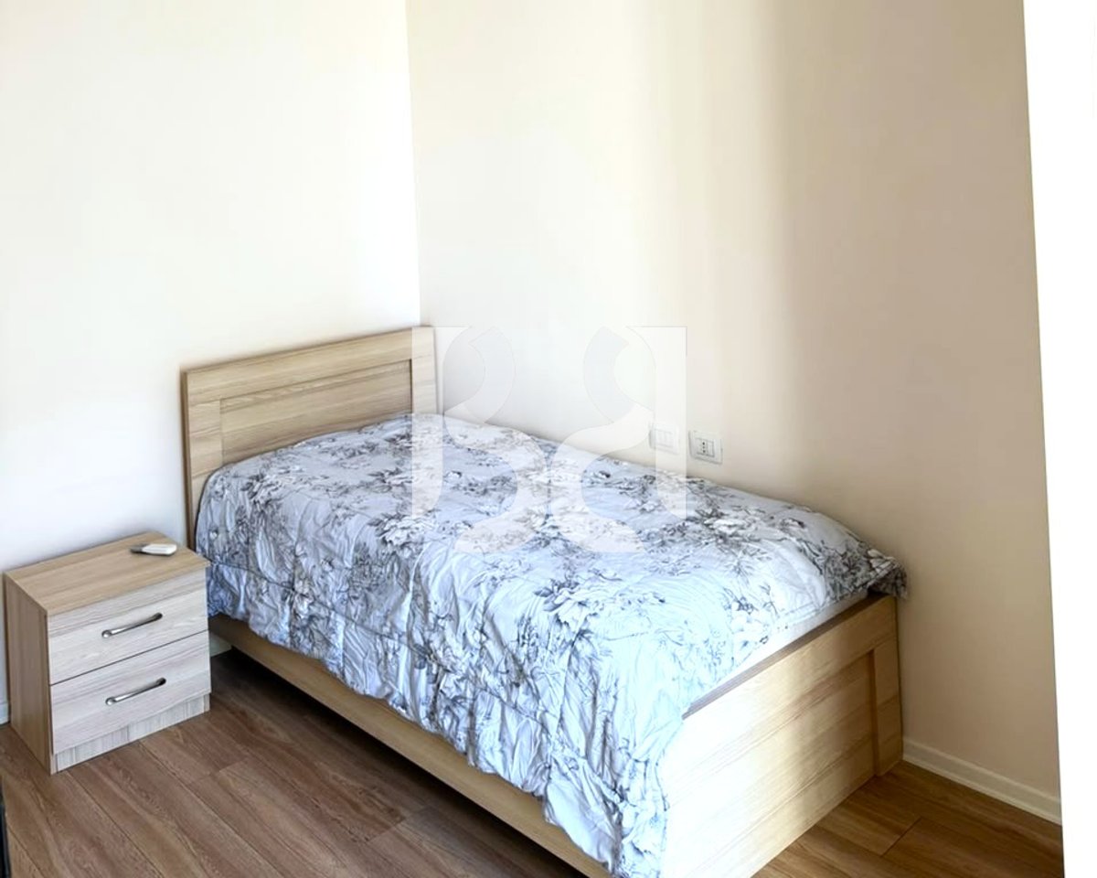 Appartamento 2+1+2 in Affitto a Fiori di Bosco | Don Bosko | 8° Piano | 75.000 Lek/Mese