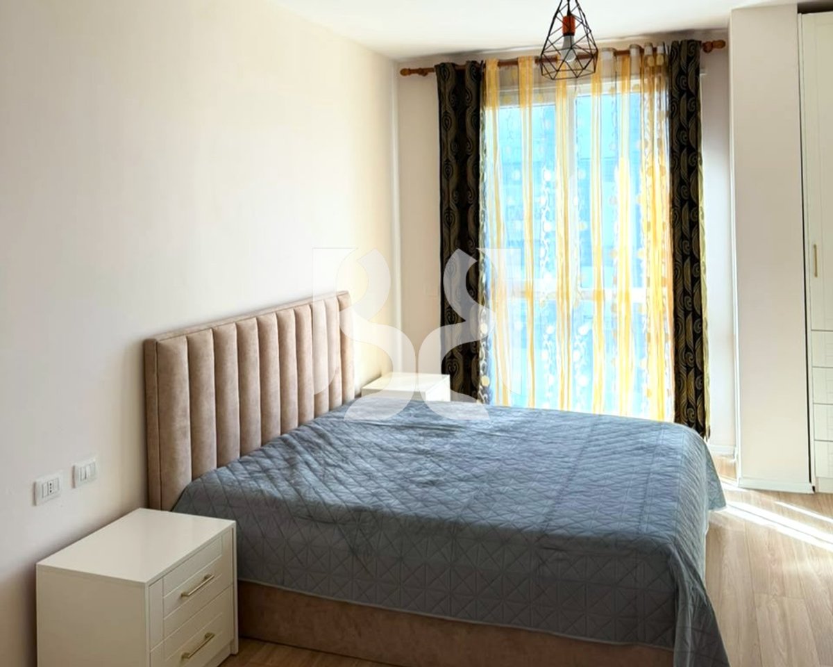 Appartamento 2+1+2 in Affitto a Fiori di Bosco | Don Bosko | 8° Piano | 75.000 Lek/Mese