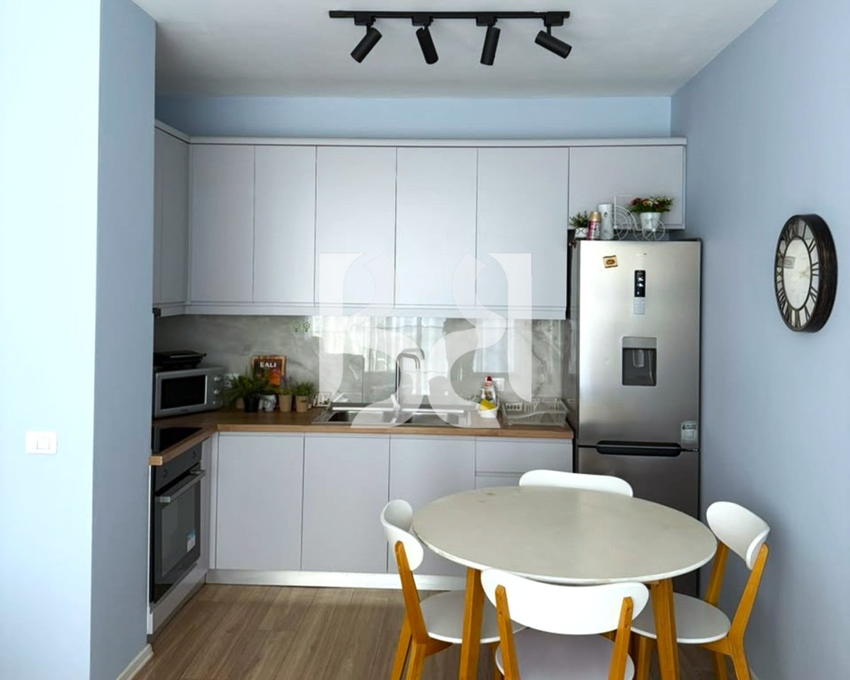 Appartamento 2+1+2 in Affitto a Fiori di Bosco | Don Bosko | 8° Piano | 75.000 Lek/Mese