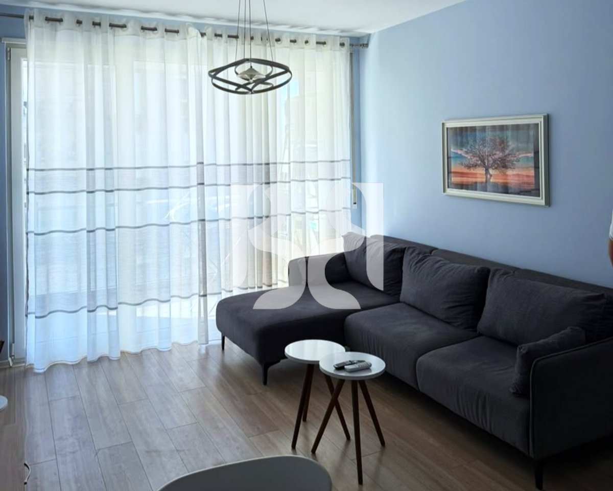 Appartamento 2+1+2 in Affitto a Fiori di Bosco | Don Bosko | 8° Piano | 75.000 Lek/Mese