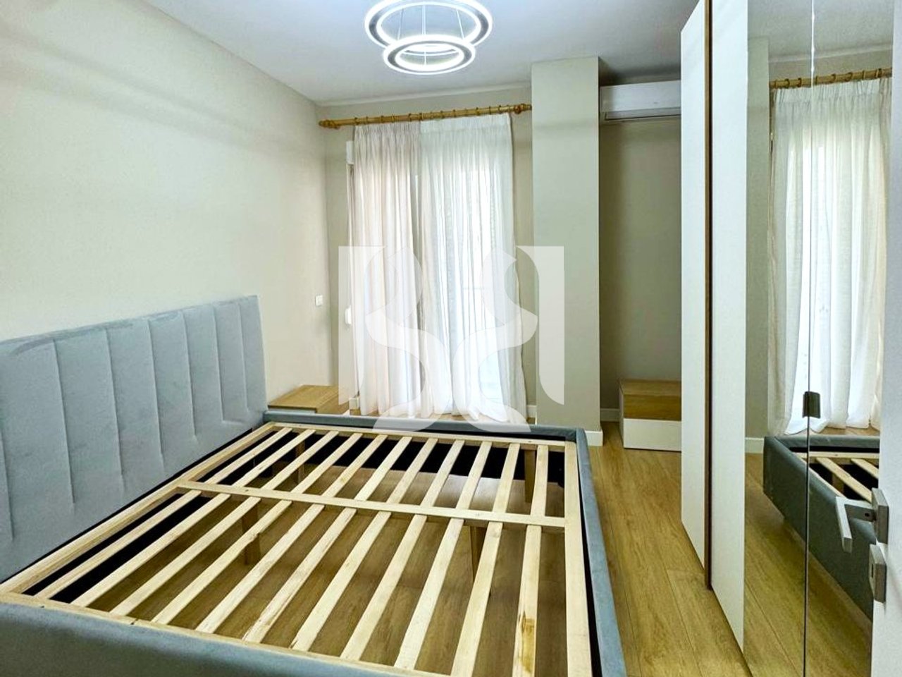 Apartment 1+1 for Rent in Magnet Complex | 70 m² | 5th Floor | 60,000 Lek