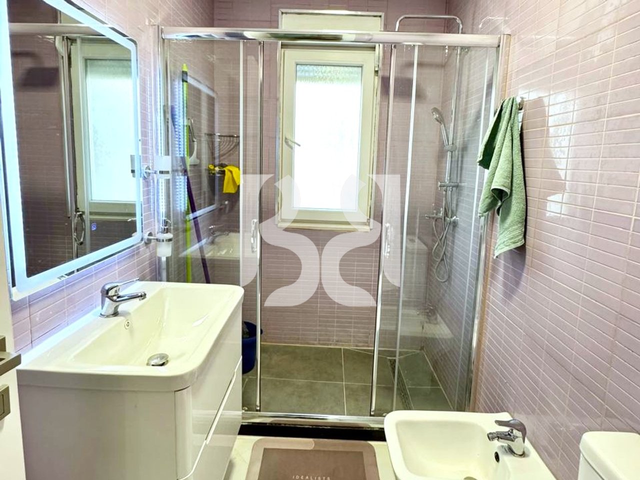 Apartment 1+1 for Rent in Magnet Complex | 70 m² | 5th Floor | 60,000 Lek